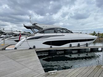 51' Princess 2021 Yacht For Sale